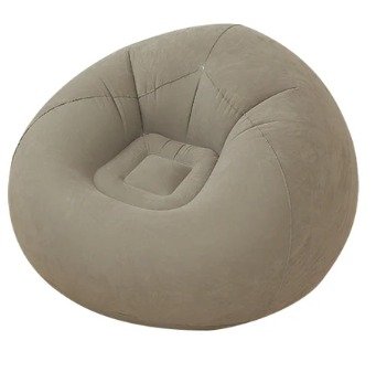 sofá inflable pvc alta calidad sofá inflable pvc alta calidad