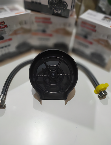 limpiador de tazas automática de alta presión limpiador de tazas automática de alta presión