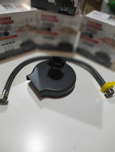 limpiador de tazas automática de alta presión limpiador de tazas automática de alta presión